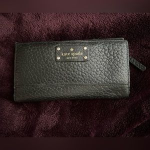 Kate Spade ♠️ Wallet